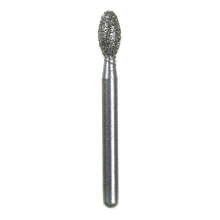 Spring Health Reduction/Finishing Burs (379 Occlusal - 023mm)