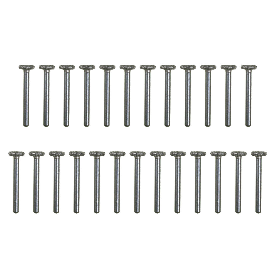 Spring Health Diamond Burs (Wheel 909)