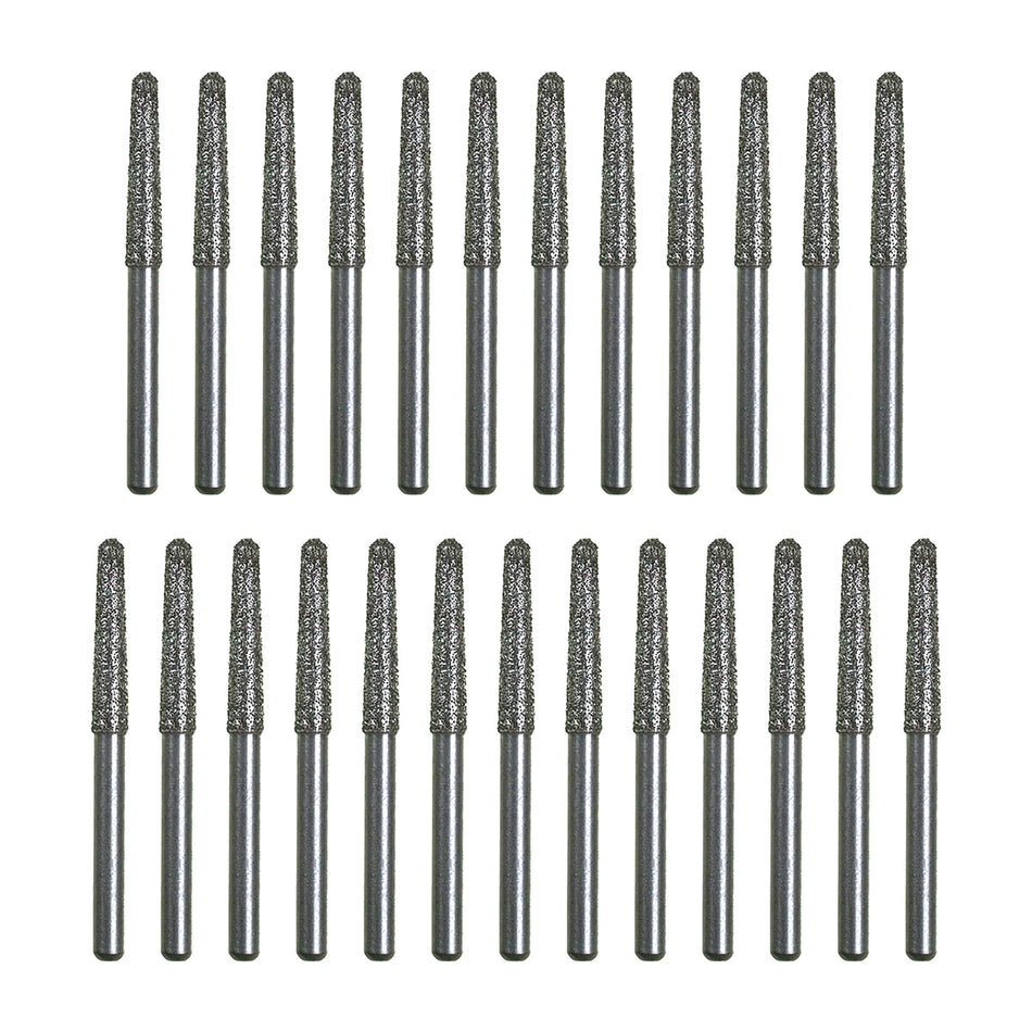 Spring Health Diamond Burs (850KR Modified Shoulder)
