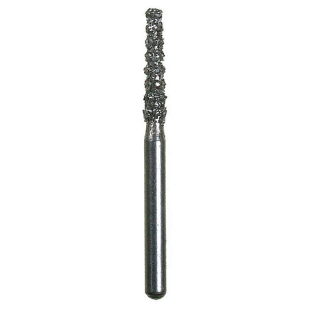 Spring Health Diamond Burs (6055 Bulk Reducer)