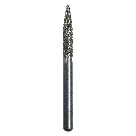 Spring Health Diamond Burs (Flame 862)