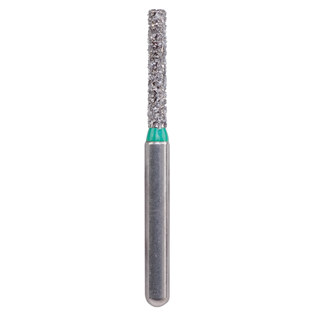 Microcopy NeoDiamond Burs (Flat End Cylinder)