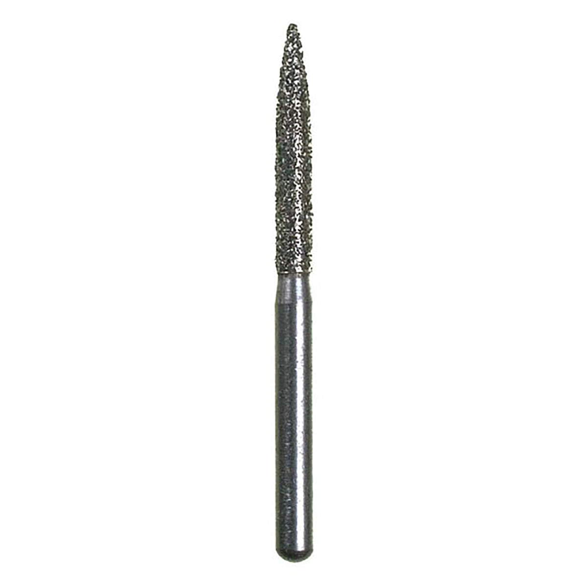 Spring Health Diamond Burs (Flame 863 - 016)