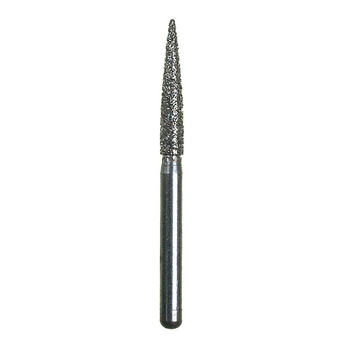 Spring Health Diamond Burs (Flame 863 - 9mm) - Coarse