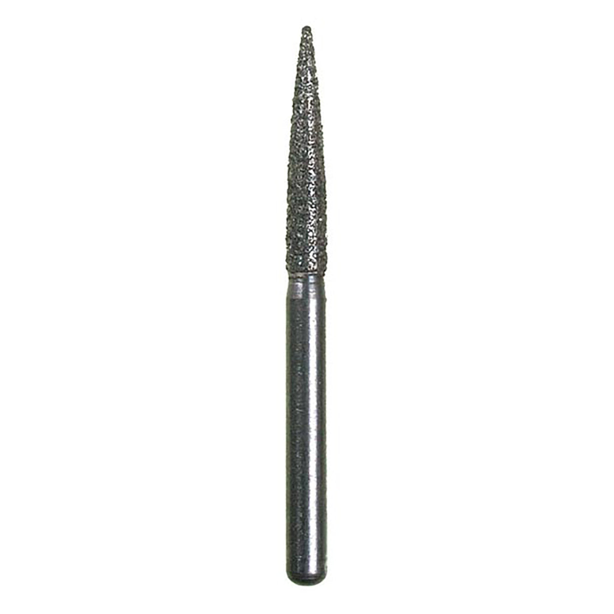 Spring Health Diamond Burs (Flame 863 - 9mm) - Fine