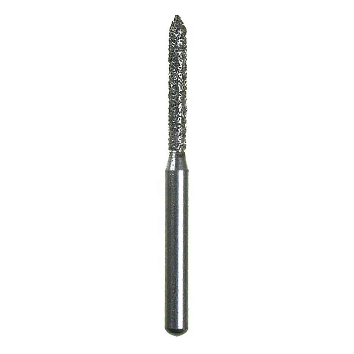 Spring Health Diamond Burs (Beveled Cylinder 878)