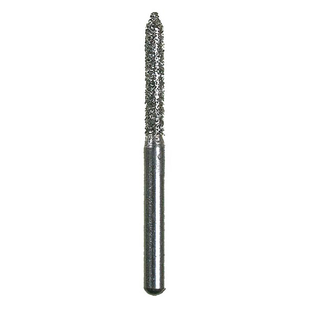 Spring Health Diamond Burs (Beveled Cylinder 878)
