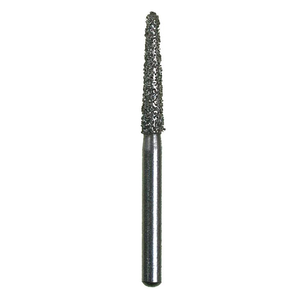 Spring Health Diamond Burs (Curettage 879K)