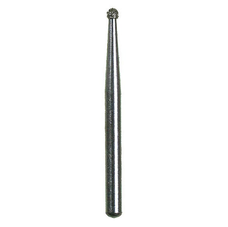 Spring Health Diamond Burs (Round 801 - 010mm)