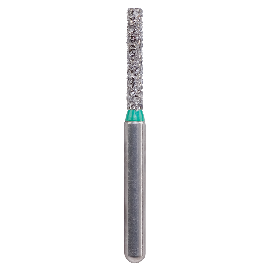 NeoDiamond Burs Flat Cylinder 1.2 mm American Dental Accessories, Inc.