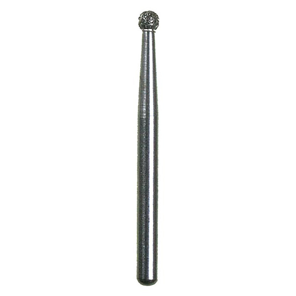 Spring Health Diamond Burs (Round 801 - 014mm)