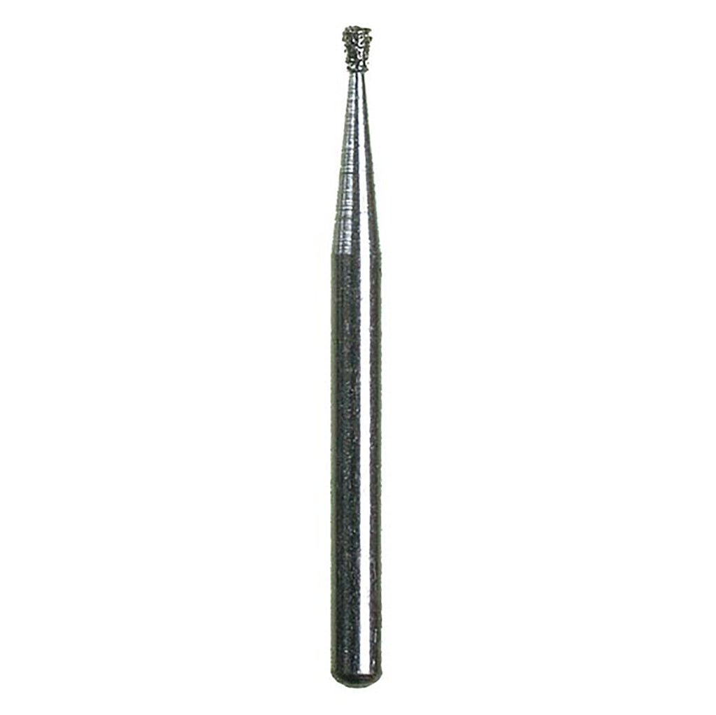 Spring Health Diamond Burs (Inverted Cone 805 - 010mm)
