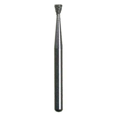 Spring Health Diamond Burs (Inverted Cone 805 - 014mm)