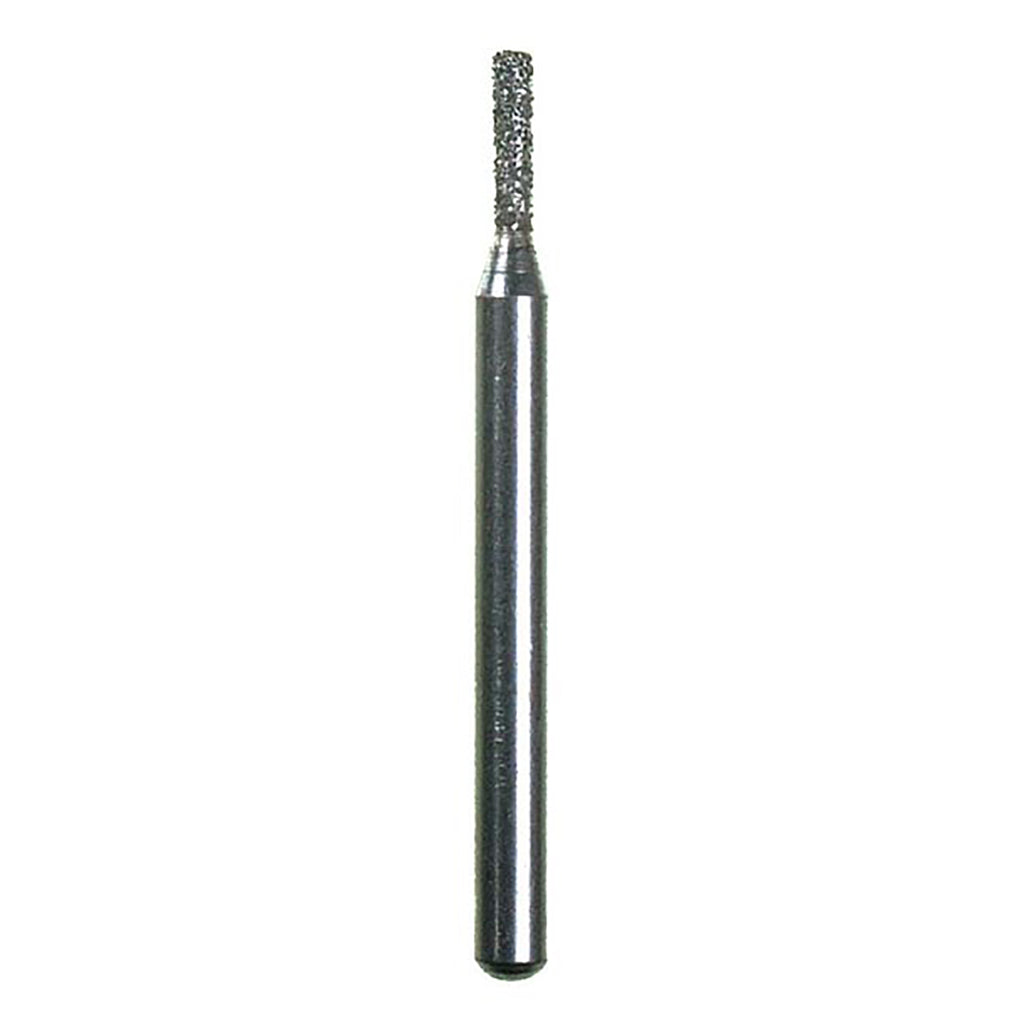 Spring Health Diamond Burs (Flat End Cylinder 835 - 008mm)