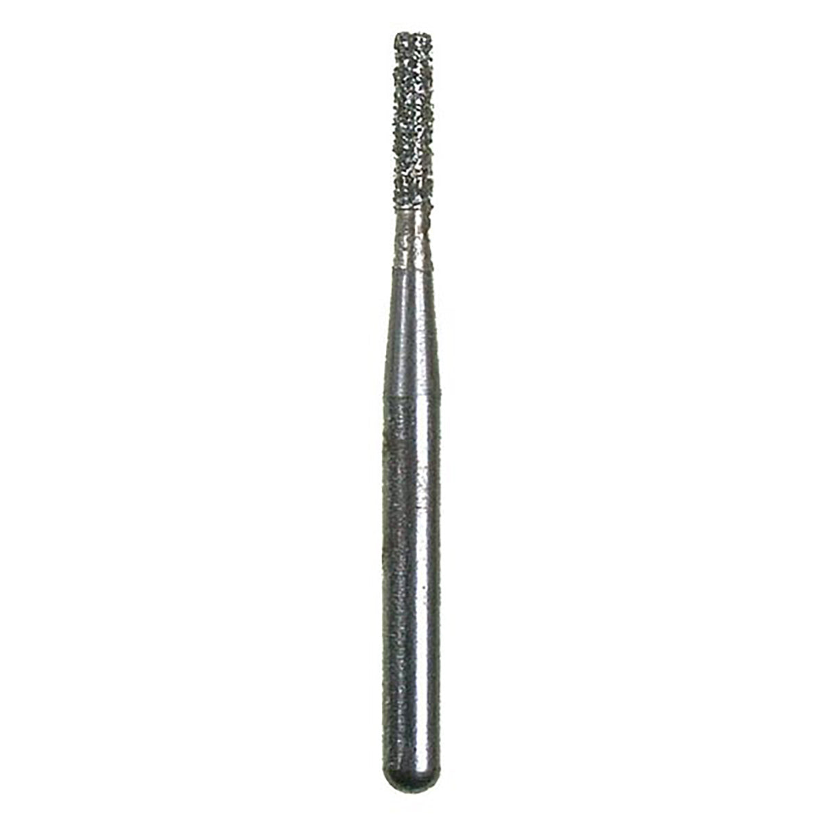 Spring Health Diamond Burs (Flat End Cylinder 835 - 010mm)