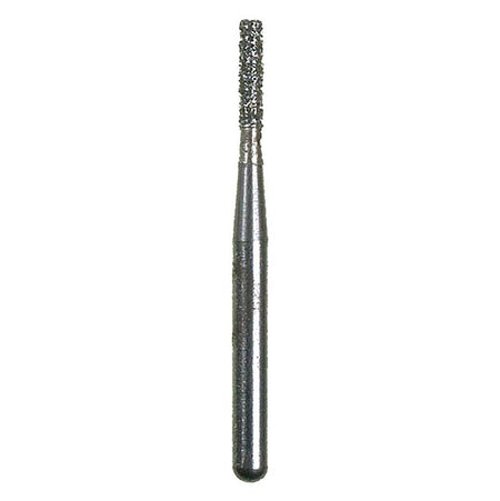 Spring Health Diamond Burs (Flat End Cylinder 835 - 010mm)