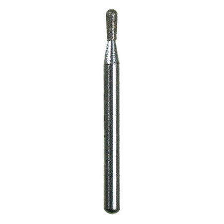 Spring Health Diamond Burs (Pear 830 - 014mm)