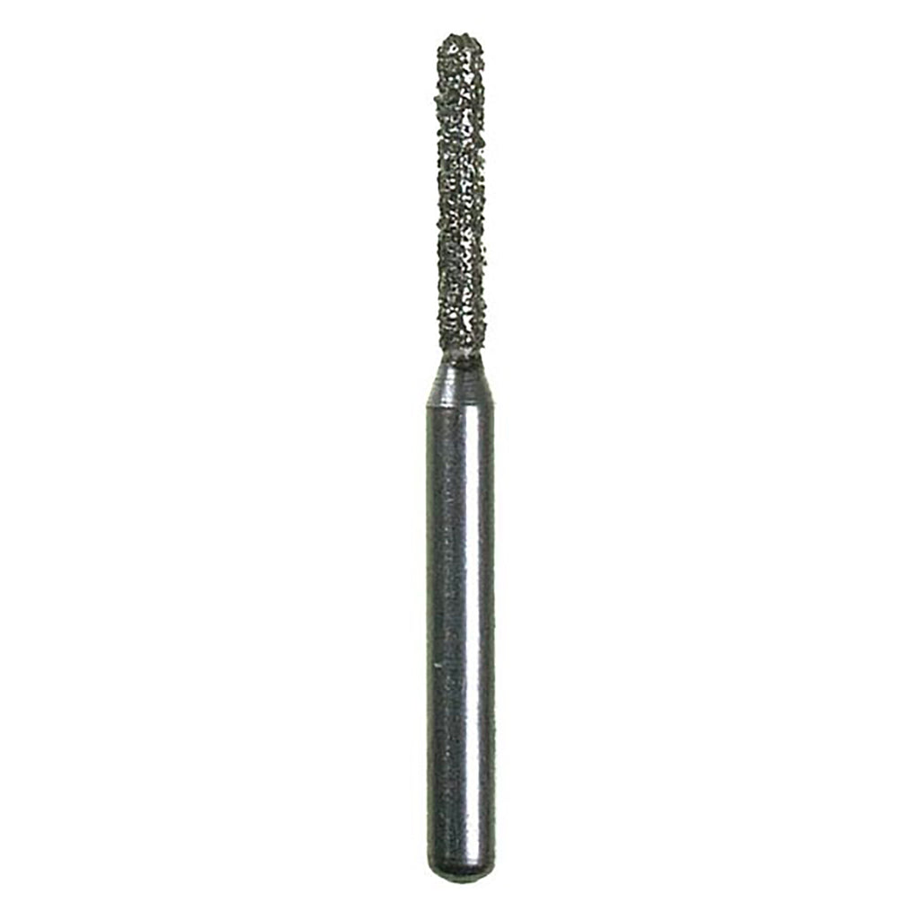 Spring Health Diamond Burs (Round End Cylinder 880 - 010mm) - Coarse