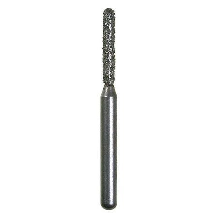 Spring Health Diamond Burs (Round End Cylinder 880 - 010mm) - Super Coarse