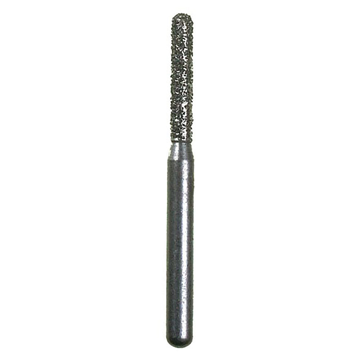 Spring Health Diamond Burs (Round End Cylinder 880 - 012mm) in Coarse Grit