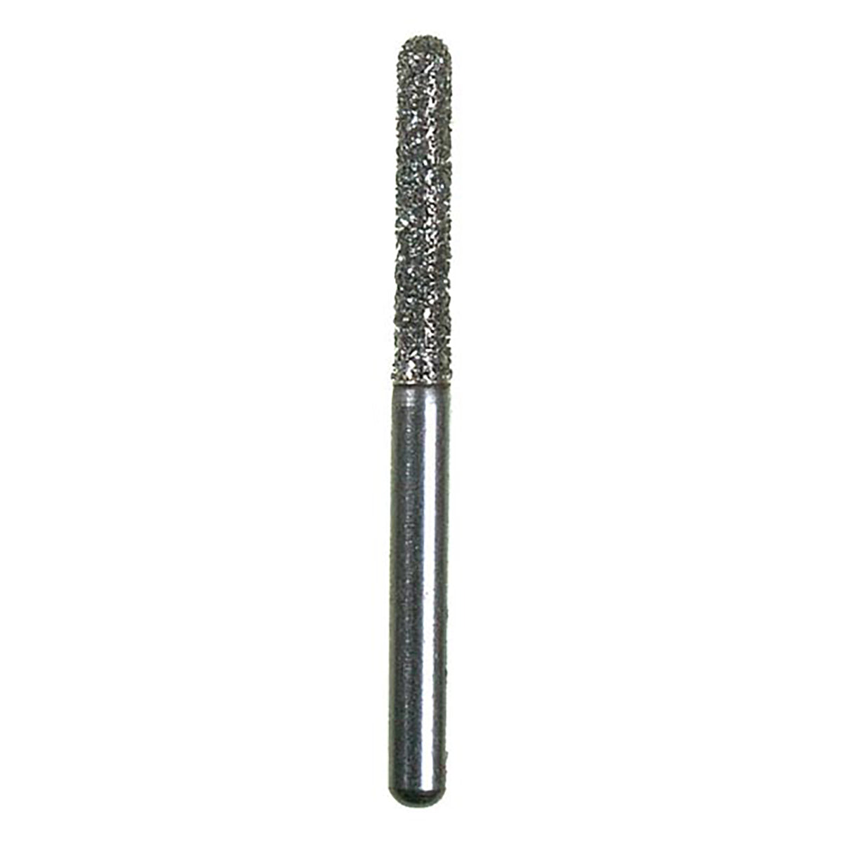 Spring Health Diamond Burs (Round End Cylinder 881) in Coarse Grit
