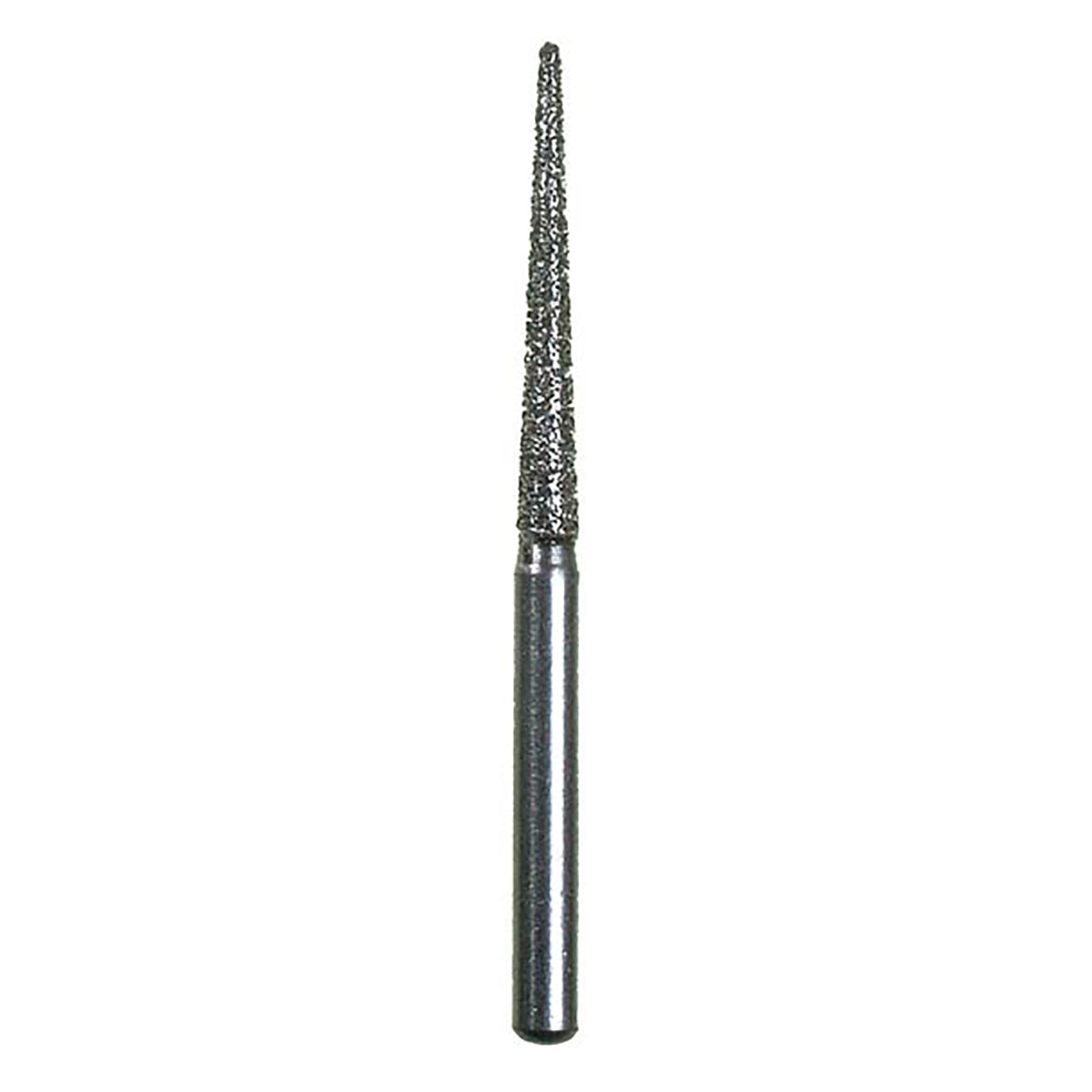 Spring Health Diamond Burs (Round End Taper 850) - Coarse