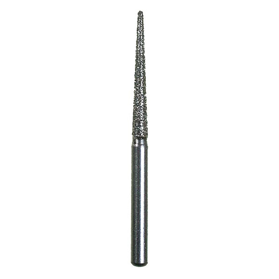 Spring Health Diamond Burs (Round End Taper 850) - Coarse