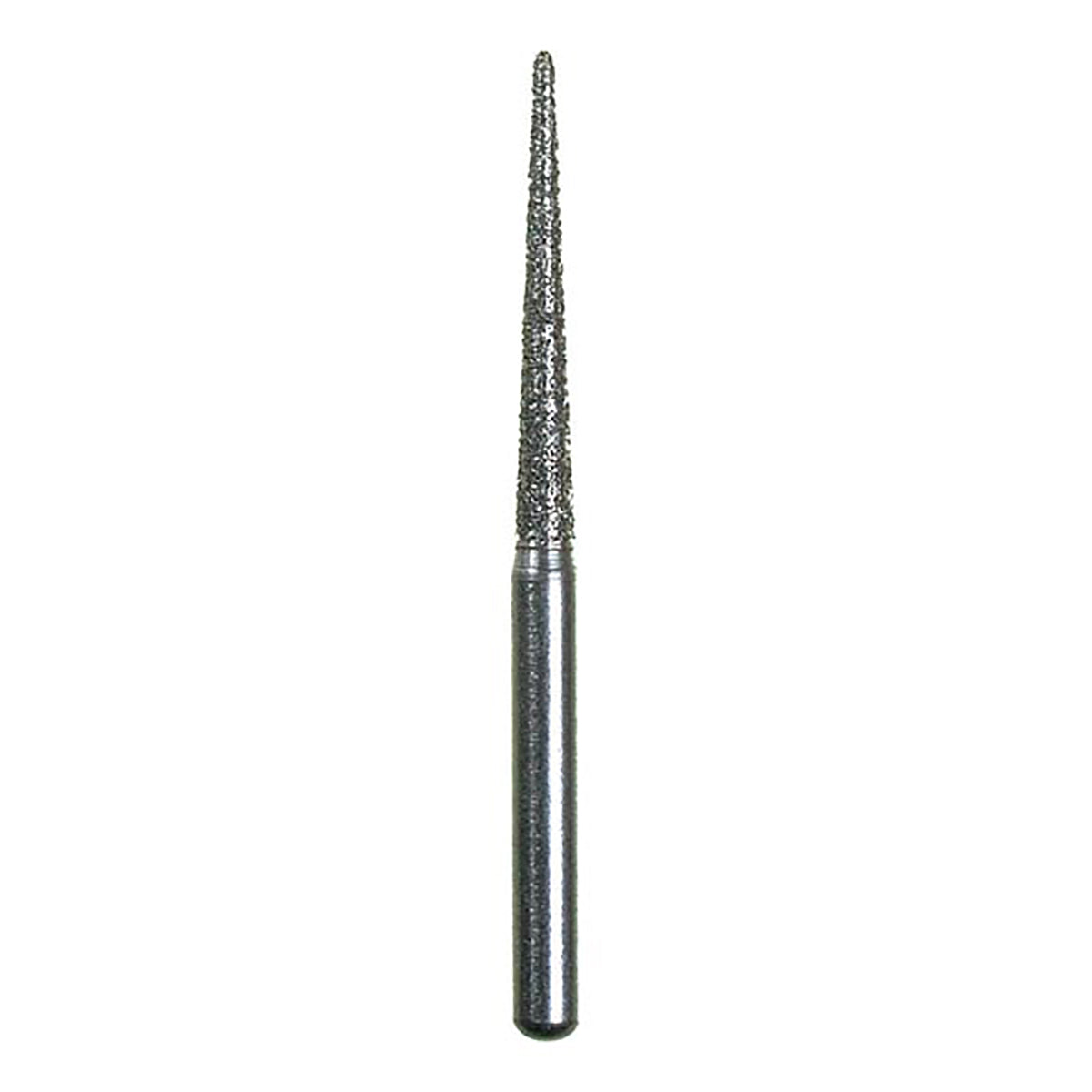 Spring Health Diamond Burs (Round End Taper 850) - Fine