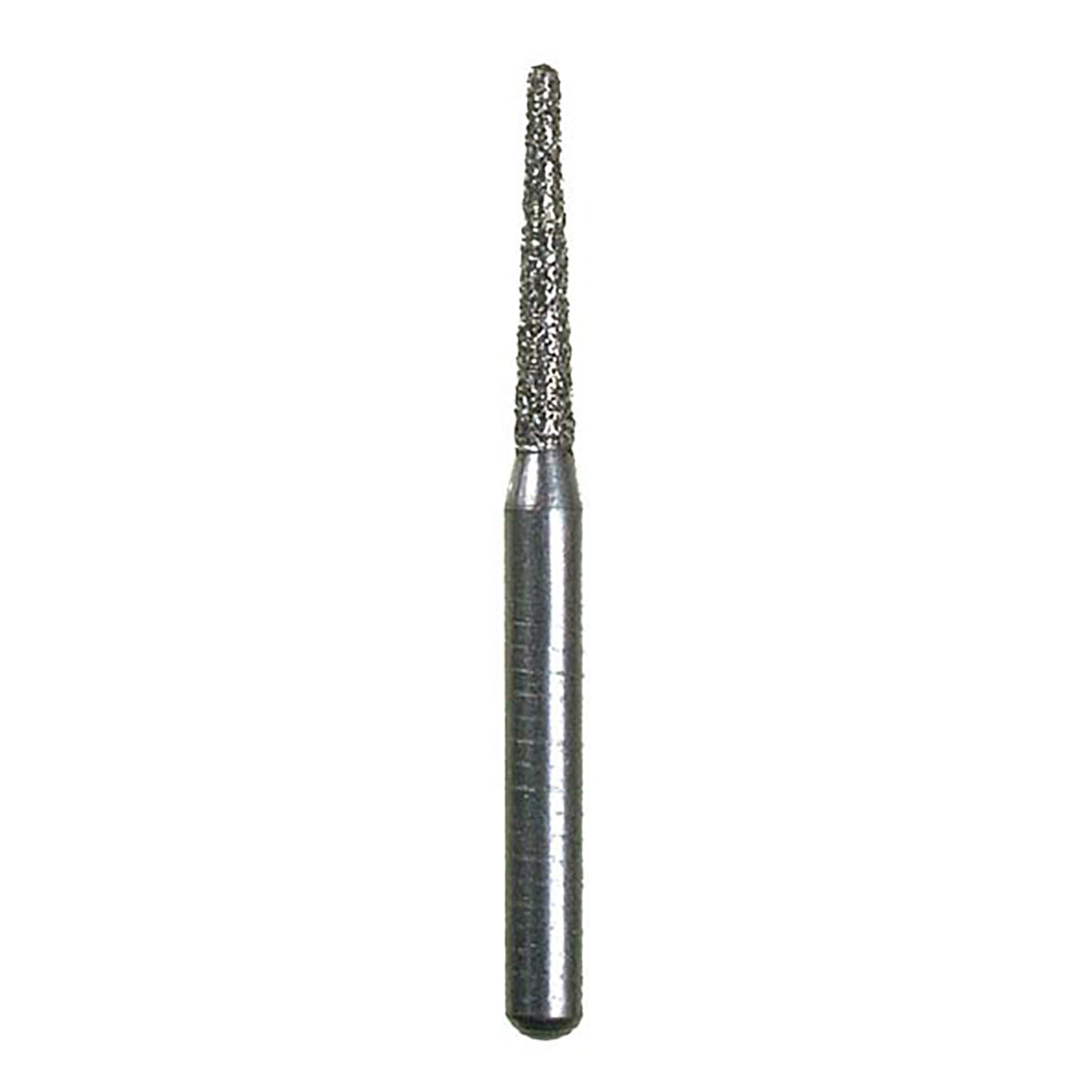 Spring Health Diamond Burs (Round End Taper 855 - 012mm)