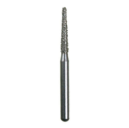 Spring Health Diamond Burs (Round End Taper 856 - 014mm)