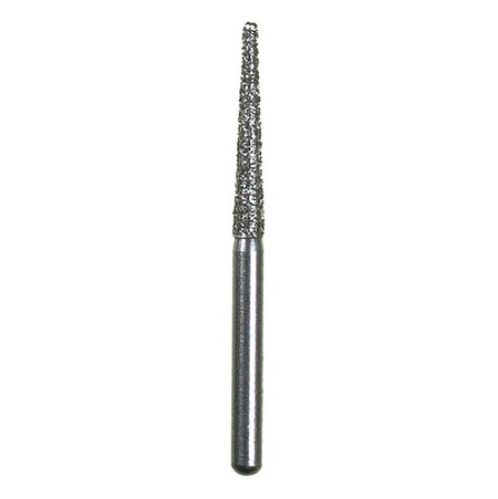 Spring Health Diamond Burs (Round End Taper 850 - 014mm) - Coarse