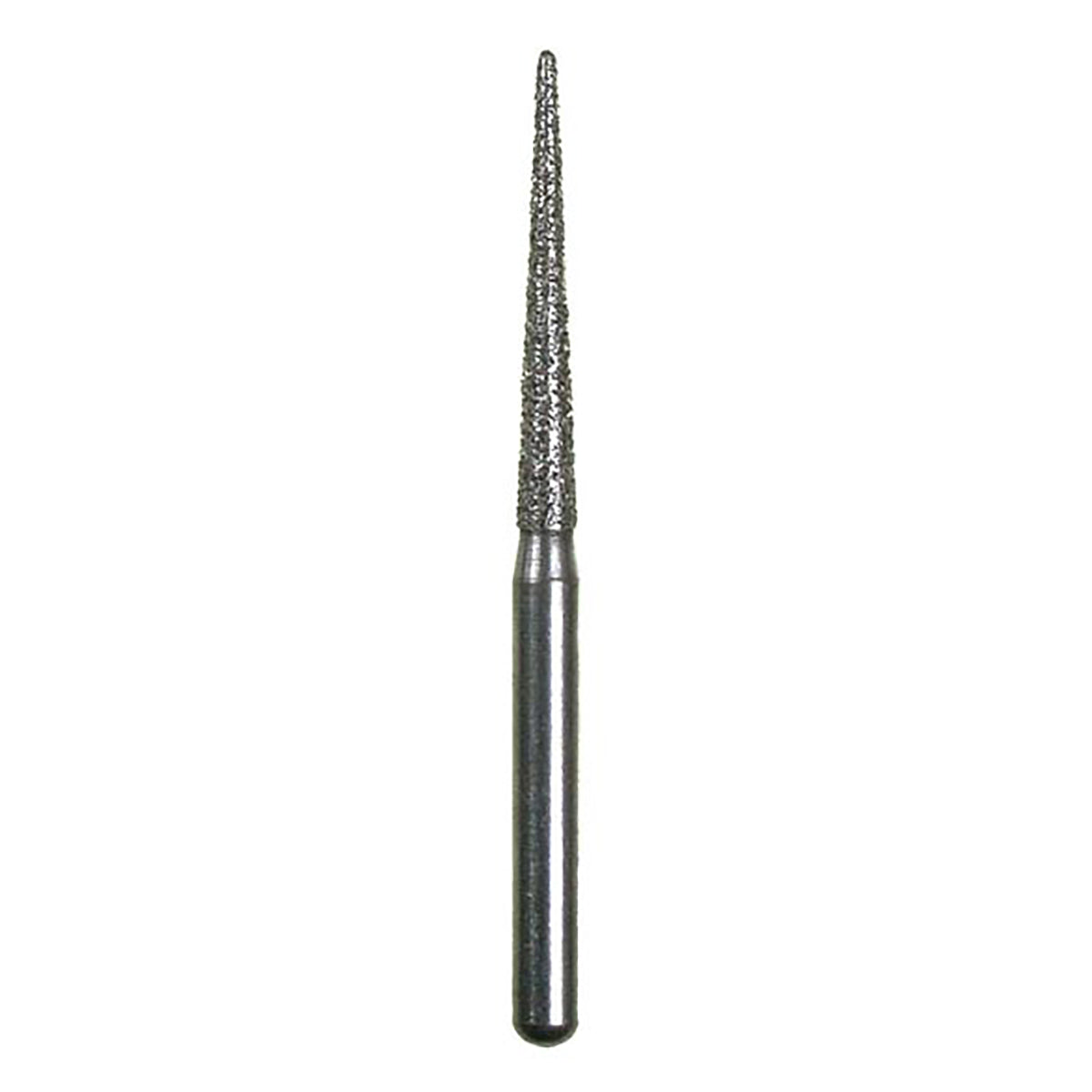 Spring Health Diamond Burs (Round End Taper 850 - 014mm) - Fine