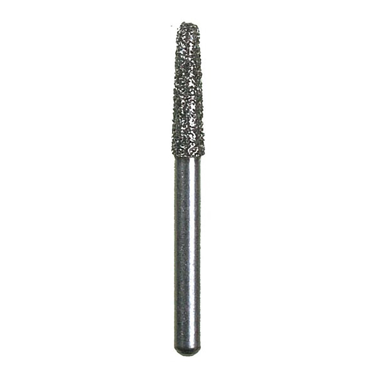Spring Health Diamond Burs (Round End Taper 855 - 018mm) in Super Coarse