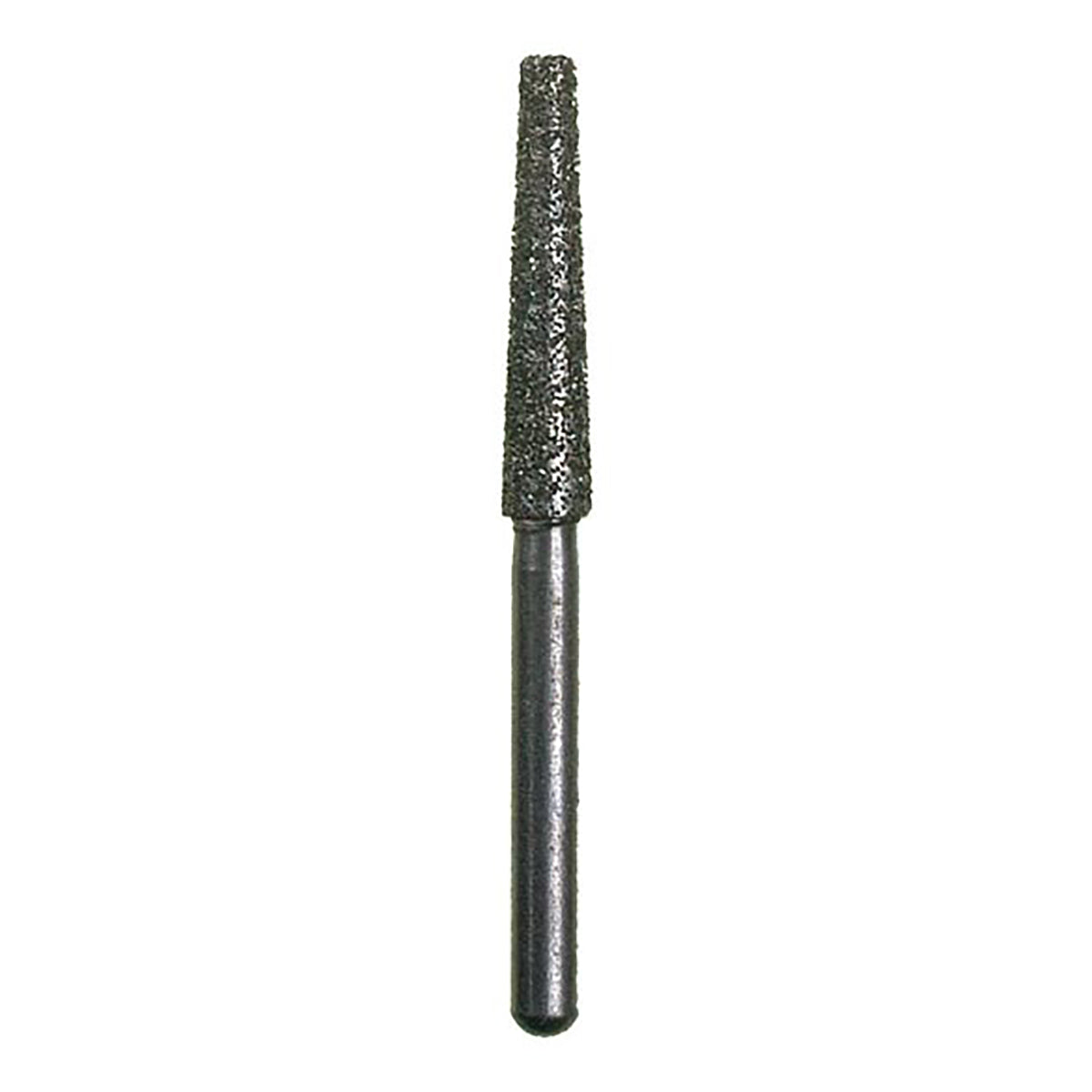 Spring Health Diamond Burs (Flat End Taper 847 - 023mm) in Coarse Grit