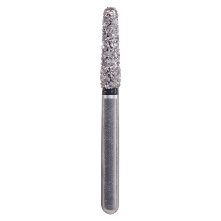 Microcopy NeoDiamond Burs (Round End Taper 7mm, 1.4mm)