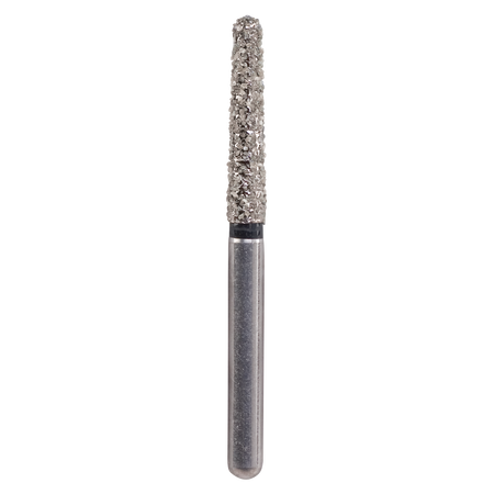 Microcopy NeoDiamond Burs (Round End Taper 9mm, 1.4mm)