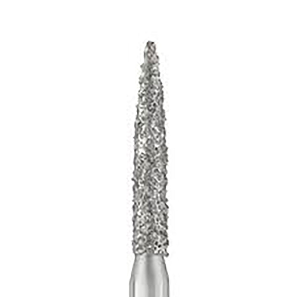 Parkell Diamond Burs (Flame 862-014)