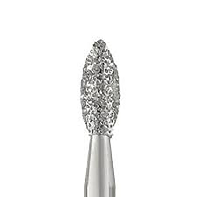 Parkell Diamond Burs (Pointed Football 368-021)