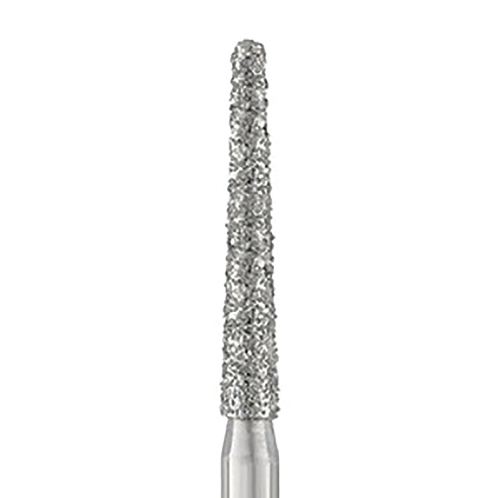 Parkell Diamond Burs (Rounded Taper 850-016)