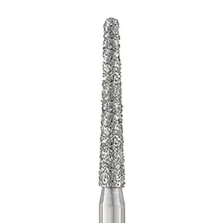 Parkell Diamond Burs (Rounded Taper 850-016)