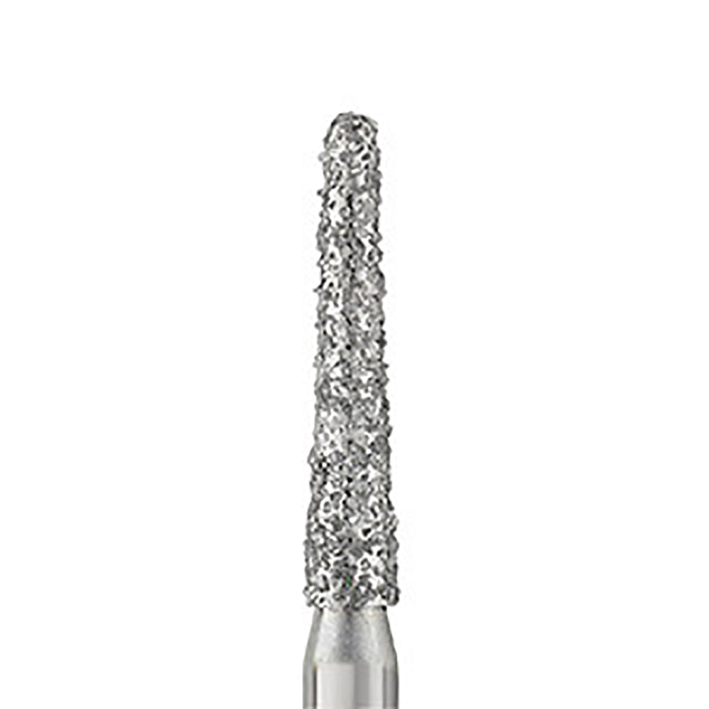 Parkell Diamond Burs (Rounded Taper 856-016) - Coarse