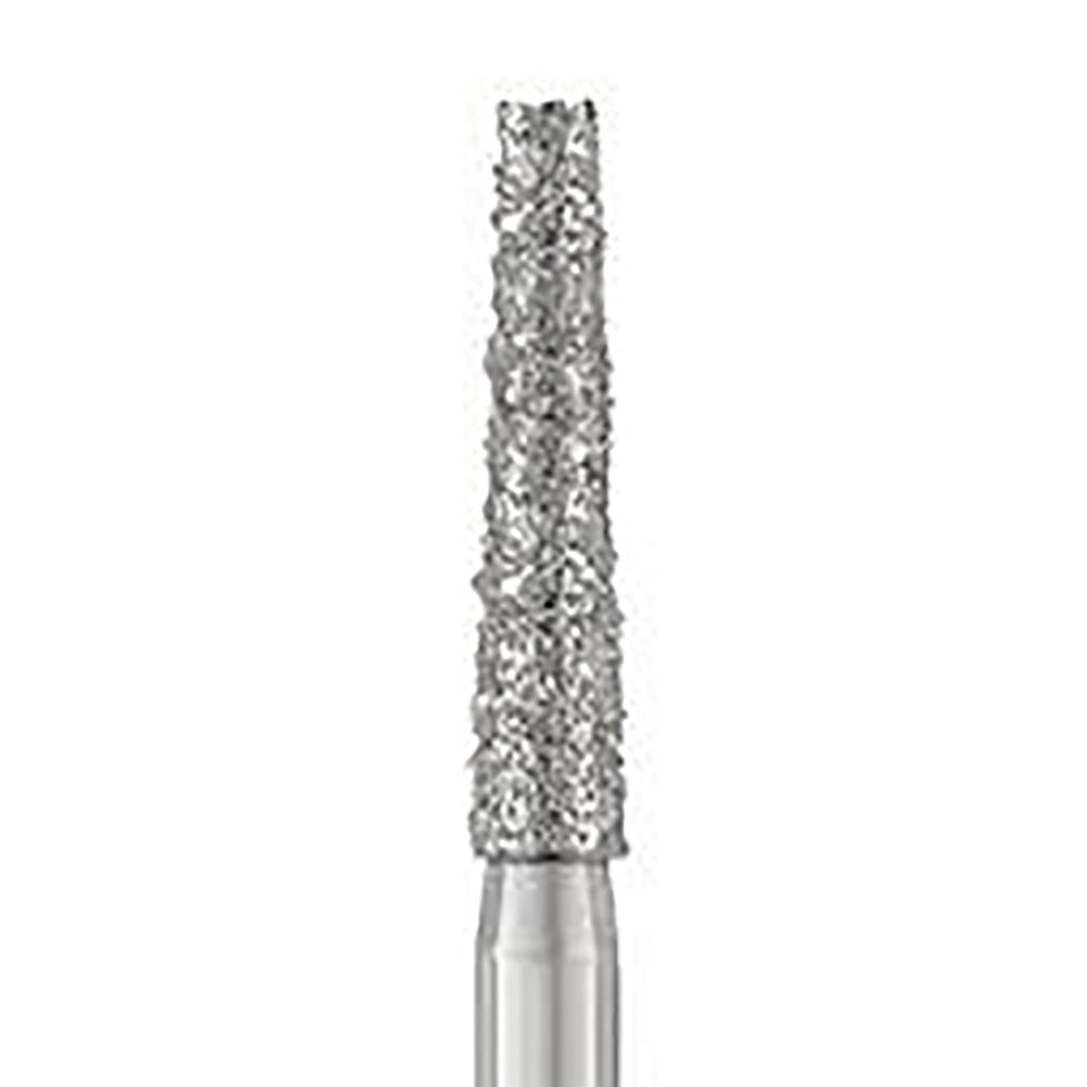 Parkell Diamond Burs (Flat Taper)