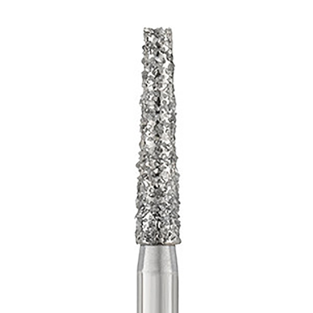 Parkell Diamond Burs (Flat Taper)