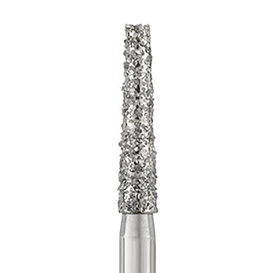 Parkell Diamond Burs (Flat Taper)