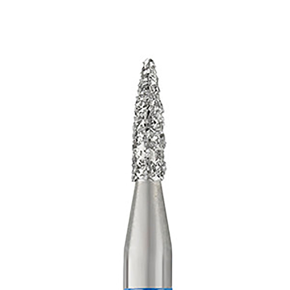 Parkell Diamond Burs (Flame 860-012)