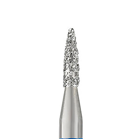 Parkell Diamond Burs (Flame 860-012)