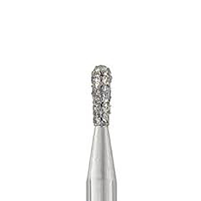 Parkell Diamond Burs (Pear 830-012)