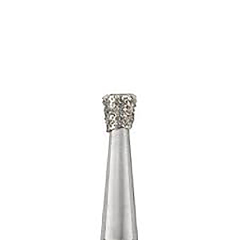 Parkell Diamond Burs (Inverted Cone 805-014)