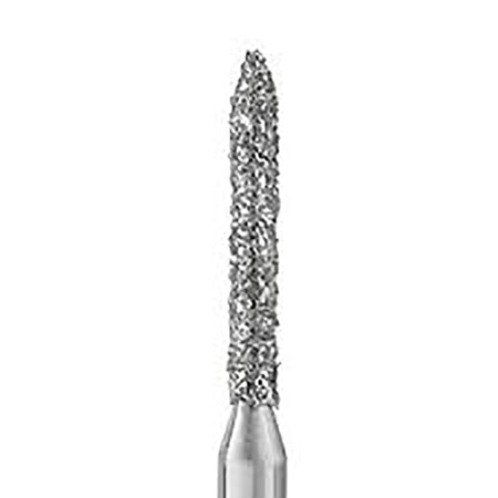 Parkell Diamond Burs (Beveled Cylinder)