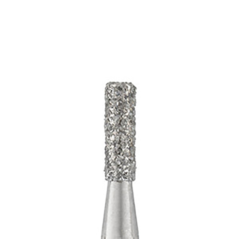 Parkell Diamond Burs (Flat Cylinder)